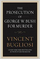 Detriot-- A documentary based on Vincent Bugliosi's book 