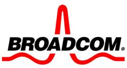 Irvine -- U.S. technology giant Broadcom Corp. said it had agreed to pay $160.5 million to settle a shareholder lawsuit over backdated stock options.