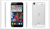 Intex''s Aqua Octa Android Smartphone
