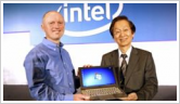 Intel ultrabook design