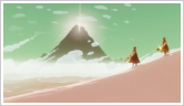 Journey (Credit: Sony/That Game Company)