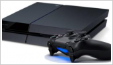 Sony PlayStation 4 now in landmark stores 