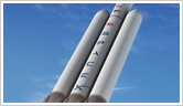 SpaceX Falcon Heavy rocket