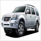 Force One SUV