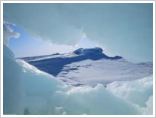 Arctic ice