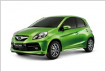Honda Brio falls short of expectations