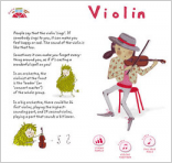 My First Orchestra App 