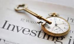 Investment watch
