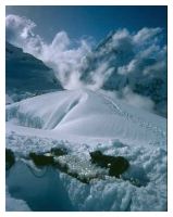 'Xtreme' medics intend to climb Mount Everest for research