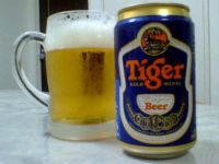 Tiger Beer producer to set up Brewery in India