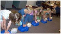 <p>Skipping the mouth-to-mouth portion of cardiopulmonary resuscitation (CPR) can significantly increase the chances of surviving a cardiac arrest without brain damage, according to a large new study published on March 17, 2007 issue of The Lancet, one of the world’s foremost medical journals, bringing down a century of conventional medical wisdom.</p>
