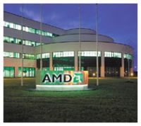 AMD chooses STMicro for mobile graphics licensing