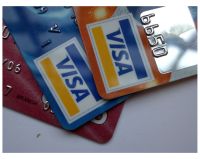 And the Credit Card Survey Says ...