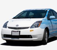 Go, Go, Google Hybrid!