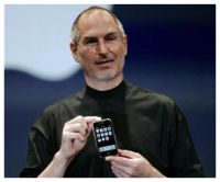 <p>Apple’s threats were not futile; the iPhone software update released on Thursday afternoon does block the modified devices, as the company warned it would. Users and hackers reported that the iPhones freed of AT&T ‘got bricked’ after the update was installed.</p>
