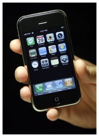<p>Japanese internet service provider, Softbank Corp. announced Wednesday that it has signed a deal with Apple Inc. to sell super-popular handset, the iPhone, later this year in Japan.</p>
