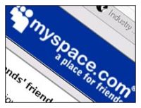 MySpace; More Popular Than Google and Yahoo