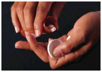 Teens find a New Way of Getting High