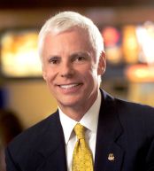 McDonald's Operations Chief Resigns