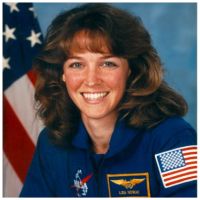 NASA astronaut tried to abduct love rival, arrested