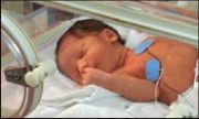 Preterm Births: The No. 1 Baby Killer