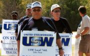 Strike hits 16 Goodyear plants