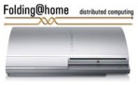 <p>Sony Computer Entertainment Inc. (SCEI) on Thursday announced that it will let PlayStation 3 users run Stanford University's Folding@home program, a distributed computing project aimed at understanding protein folding, misfolding and related diseases, on their consoles, helping establish the causes of Parkinson's, Alzheimer's, cystic fibrosis and many cancers.</p>
