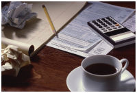 Get Ready for Higher Taxes